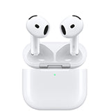 Apple AirPods (4. gen.)