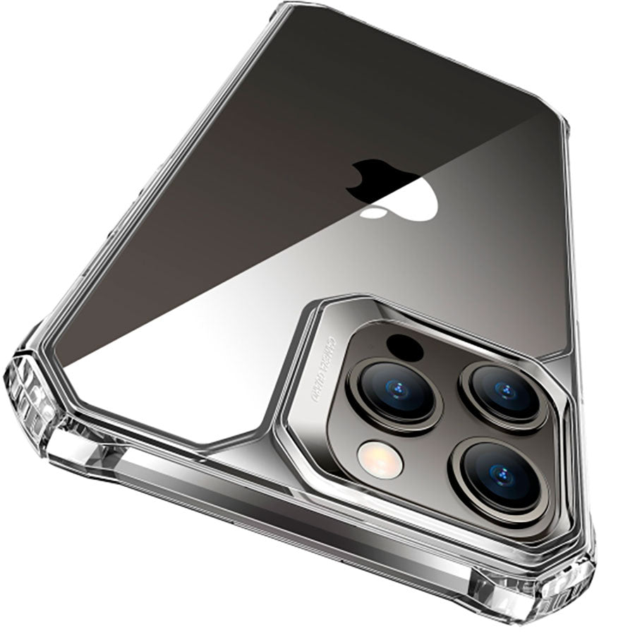 Apple iPhone 15 Pro Max  Etui ESR ARMOR TOUGH KICKSTAND HALOLOCK