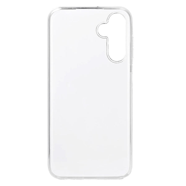 Samsung Galaxy S24 GEAR Onsala Clear Soft Cover - Gennemsigtig ...