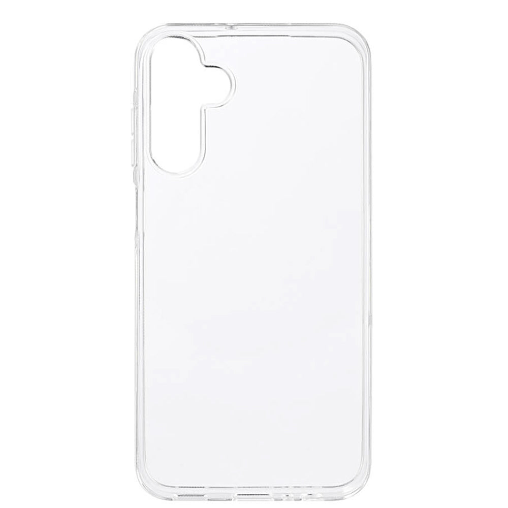 Samsung Galaxy S24 GEAR Onsala Clear Soft Cover - Gennemsigtig ...