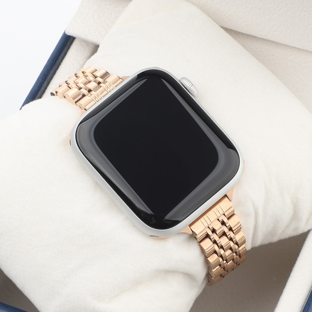 Apple watch rem 2025 rose gold