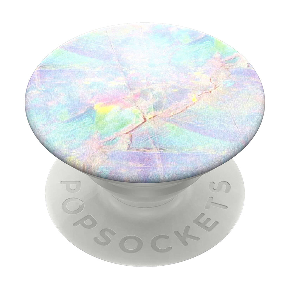POPSOCKETS PopGrip Opal Greb m. | MOBILCOVERS.DK