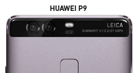 Huawei P9