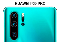 Huawei P30 Pro