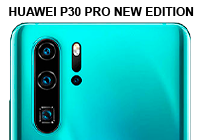 Huawei P30 Pro New Edition