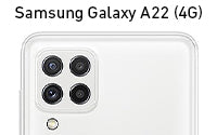 Samsung Galaxy A22 4G