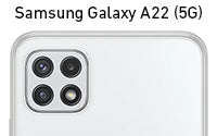 Samsung Galaxy A22 5G