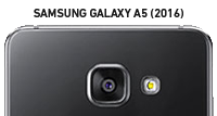 Samsung Galaxy A5 (2016)